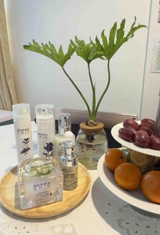 愛淇美mekie 產品服務/做臉 - 保濕M白