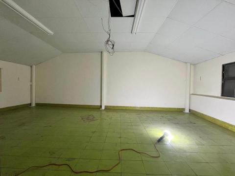 樺昕.凱琳室內裝潢 - 輕鋼架天花板加油漆工程