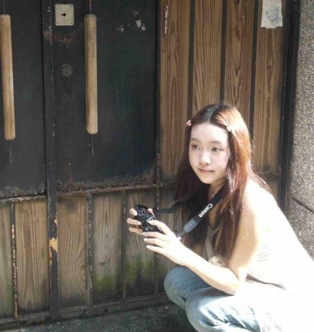 提供57服務的專家江奕璇