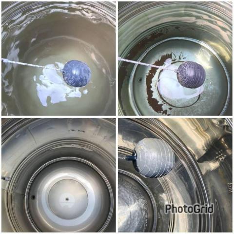 田侑淨水器設備 - 客戶謝小姐
家中飲用水塔清洗保養
雲林縣大埤鄉怡然村怡美路 田侑淨水器設備 - 客戶謝小姐
家中飲用水塔清洗保養
雲林縣大埤鄉怡然村怡美路