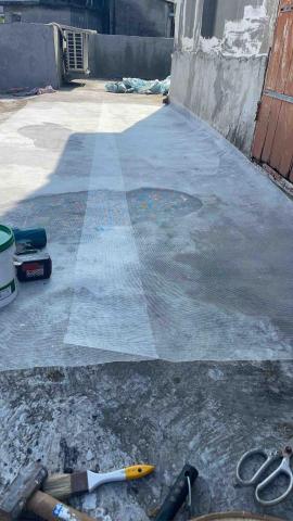 鼎立急修工程 - 