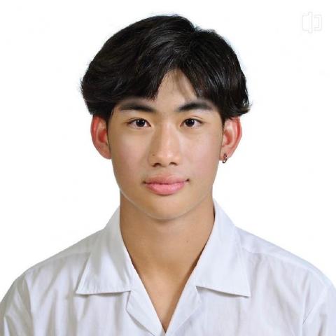 曾永宏（曾丹尼）