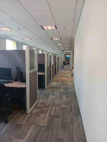 阿葉清潔 - 清潔後