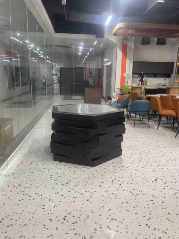 阿葉清潔 - 裝潢後細清後