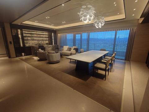 光境窗飾 - 頂級豪宅