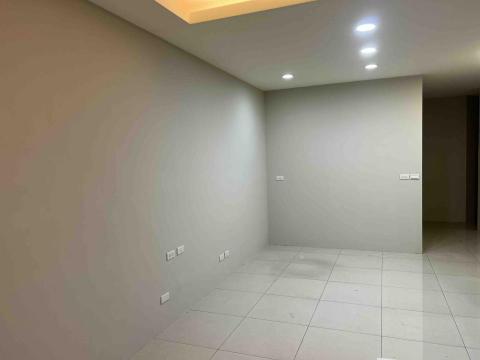 北歐塗裝油漆工程 - 牆面跳色 北歐塗裝油漆工程 - 牆面跳色