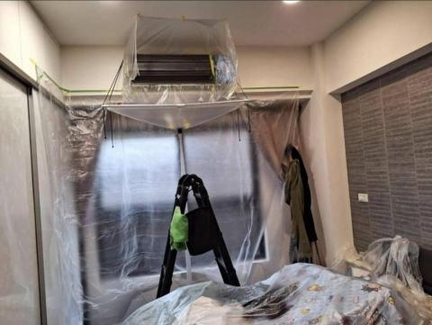 巧福專業居家清潔 - 