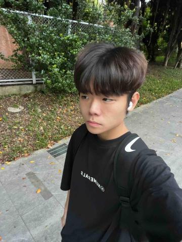 提供台中大里服務的專家黃子宸