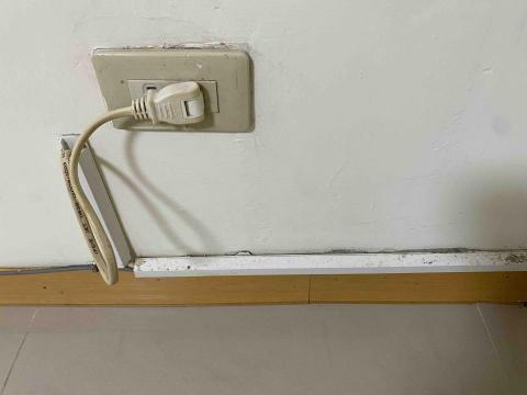 阿葉清潔 - 清潔後