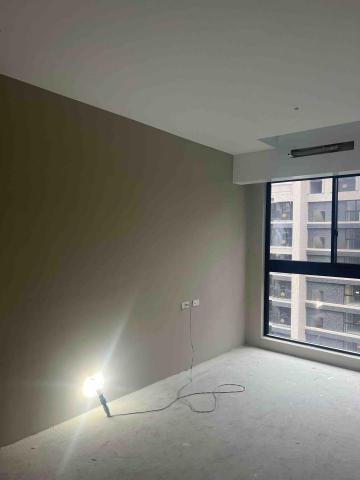 北歐塗裝油漆工程 - 牆面跳色 北歐塗裝油漆工程 - 牆面跳色