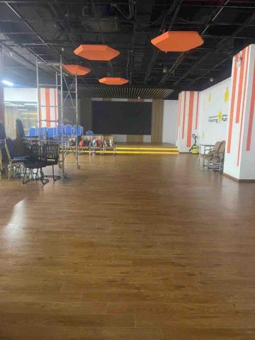 阿葉清潔 - 裝潢後細清-後