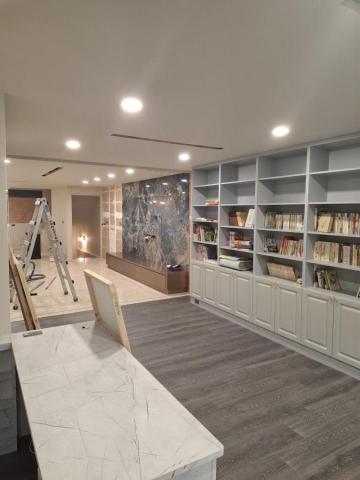 明星油漆工程 - 油漆