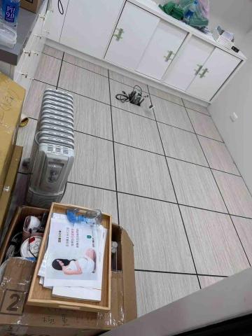 阿葉清潔 - 清潔後