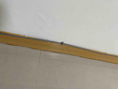 阿葉清潔 - 清潔後