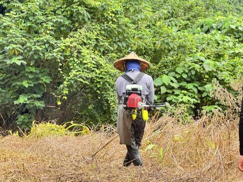 森光莊園Forest Light Gardening - 