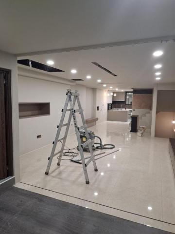 明星油漆工程 - 油漆