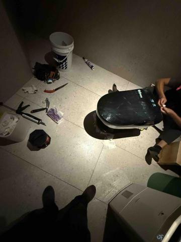 洲銓水電 - 馬桶、面盆安裝更換