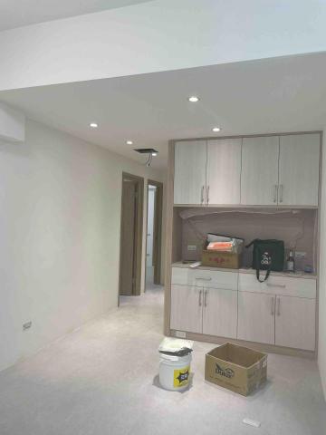 敘宅空間設計工作室 - 工地照