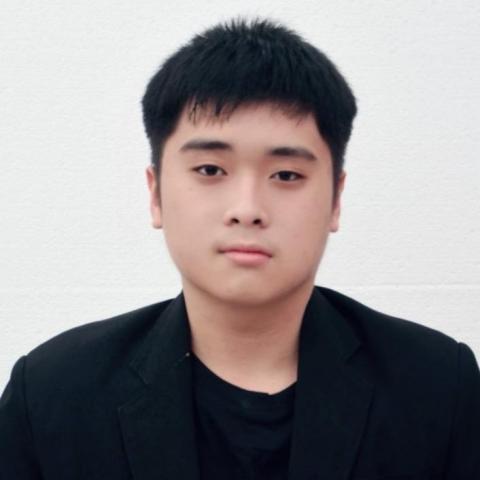 傅群智 傅群智