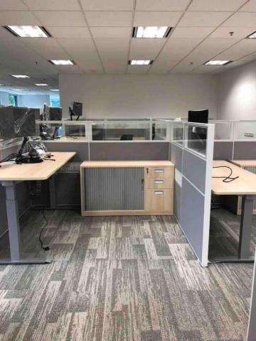 阿葉清潔 - 清潔後