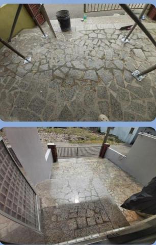 何美工程行 - 地坪防水工程