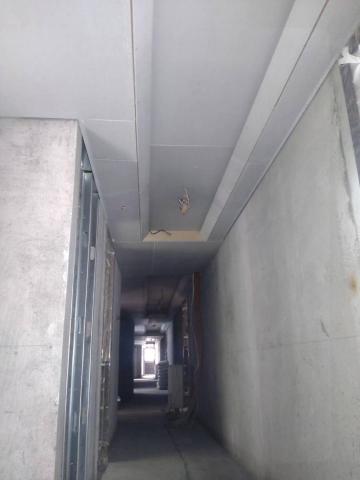 許祐景 - 走道造形天花板