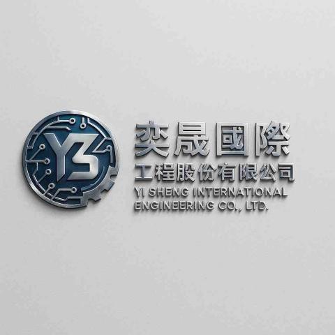 奕晟國際工程股份有限公司