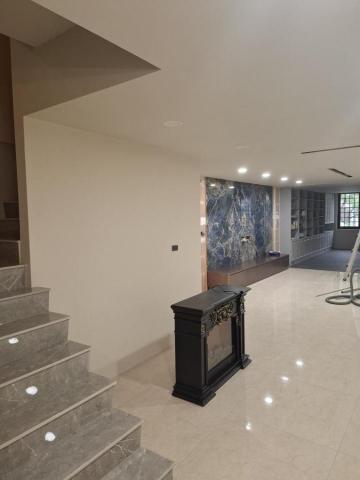 明星油漆工程 - 油漆