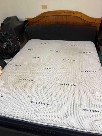 下班洗刷刷工作室 - 處理前