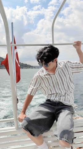 提供112數b服務的專家莊冠鈞