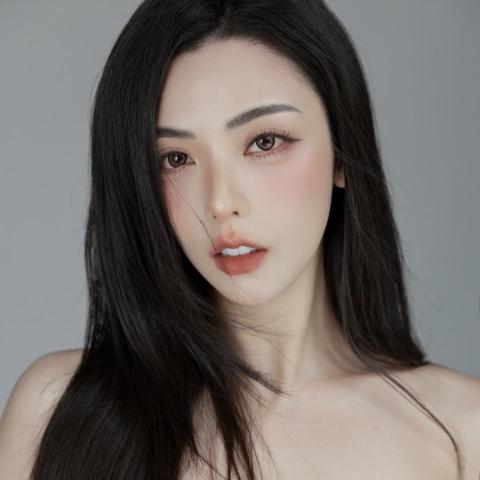 提供水上服務的專家許雅晴