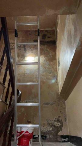 森曜工程行 - 嚴重壁癌前