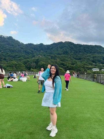 李品均Hana 李品均Hana
