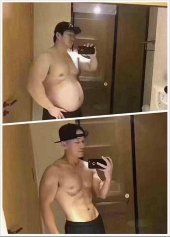 自由教練Rico - 學生 自由教練Rico - 學生