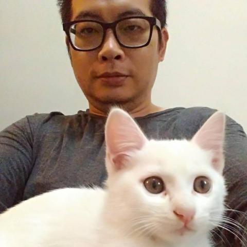 提供分析化學講義服務的專家鄭智元