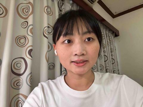 提供竹東ubike服務的專家jasmie lu