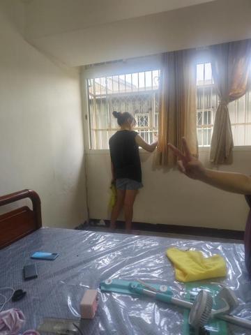 安安個人清潔工作室 - 