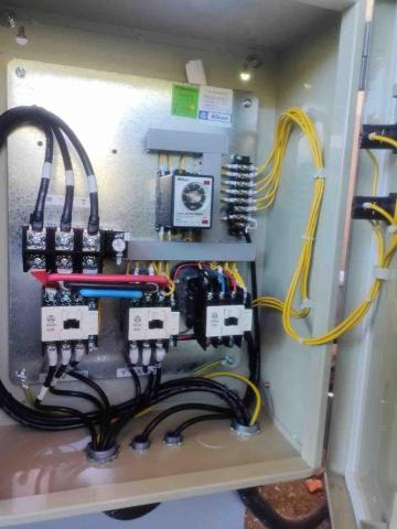 福源鑫水電工程