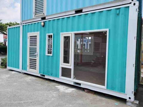 鑫豐工程行 - 貨櫃屋