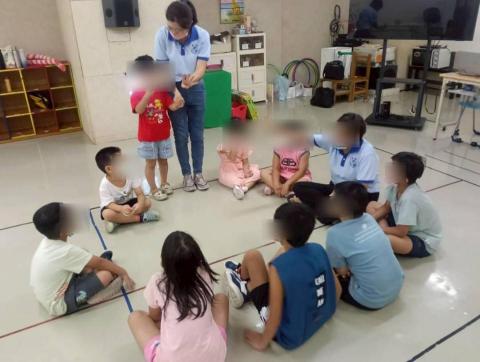 同行特教家教/周怡君老師 - 