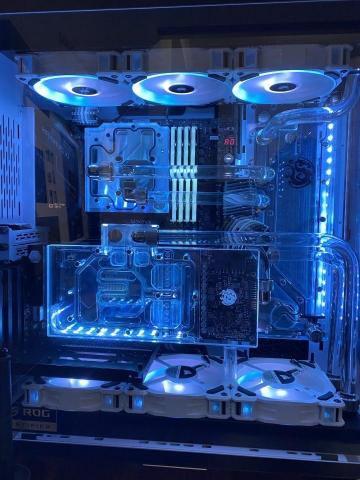 小魏電腦工作室 - 客製化主機