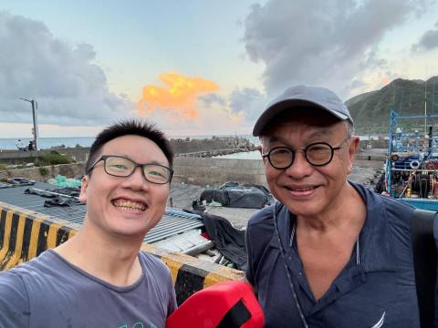 水上安全救生游泳移動教練 施紹雄 麥克叔叔 -  水上安全救生游泳移動教練 施紹雄 麥克叔叔 -