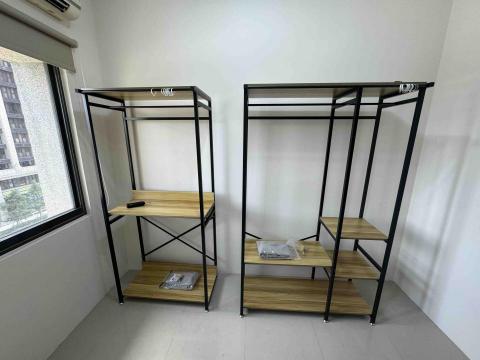 職人傢俱安裝服務。 - 