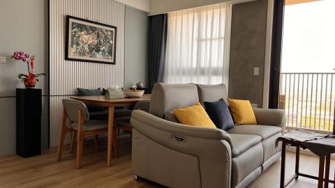 鞠工室內裝修設計有限公司 - 