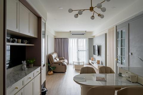 鞠工室內裝修設計有限公司 - 