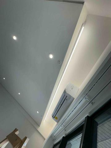 小鄭修繕.水電.瓦斯.淘寶網拍安裝組裝 - 加裝間接燈