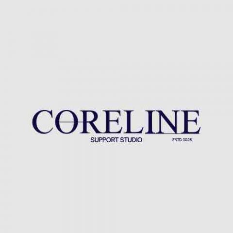 提供粗工支援服務的專家Coreline Studio