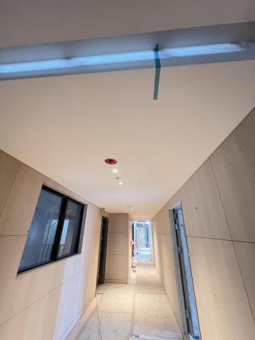 楊先生 - 梯間、走道坎燈線路架設安裝