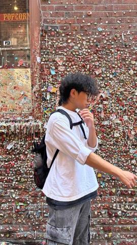 提供123心算服務的專家裴紹齊