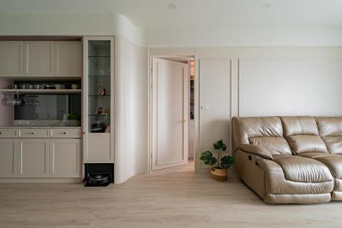 鞠工室內裝修設計有限公司 - 